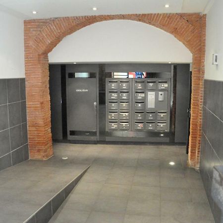 Perpignan T2 Hyper Centre Apartment Екстериор снимка