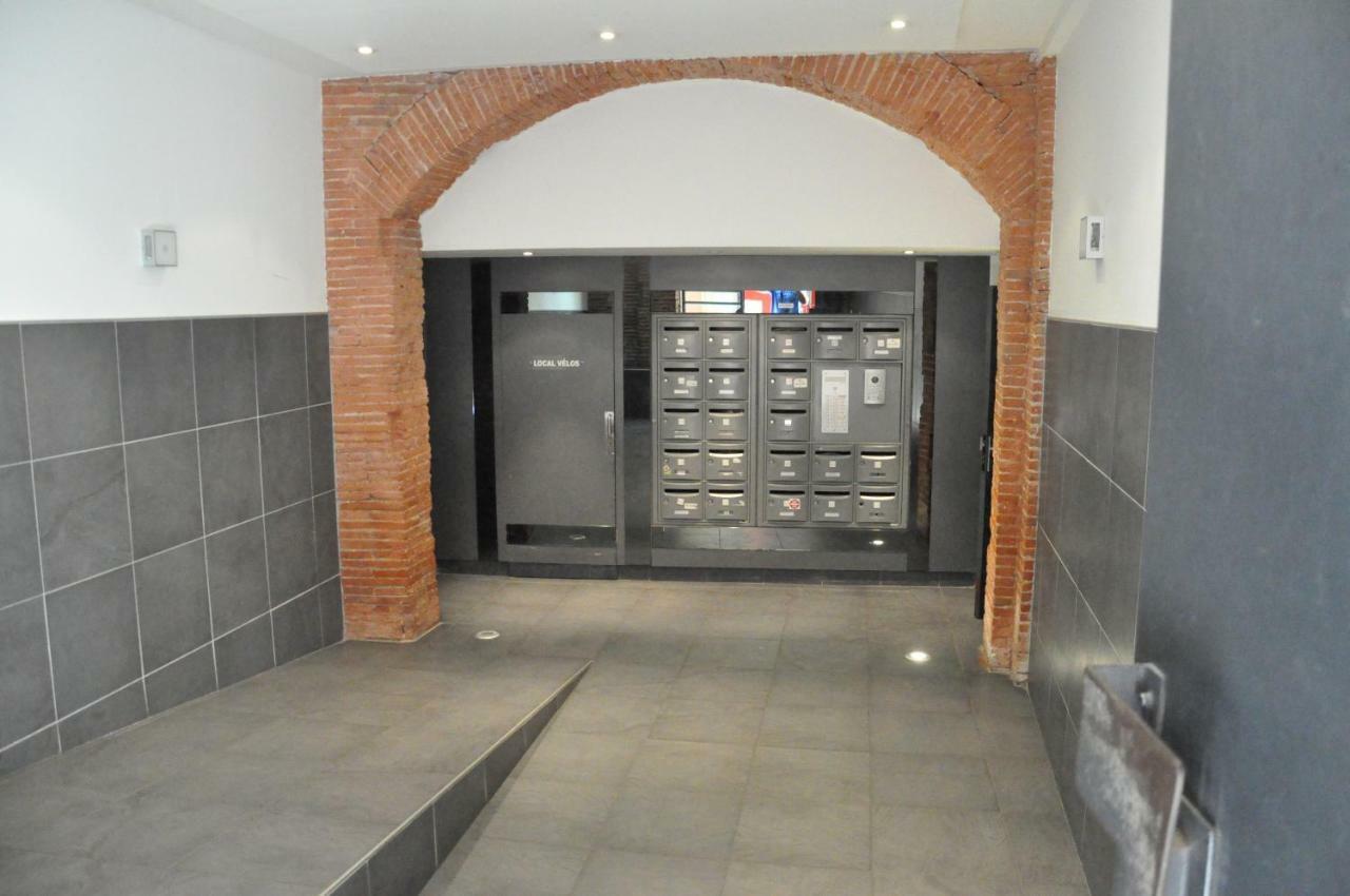 Perpignan T2 Hyper Centre Apartment Екстериор снимка